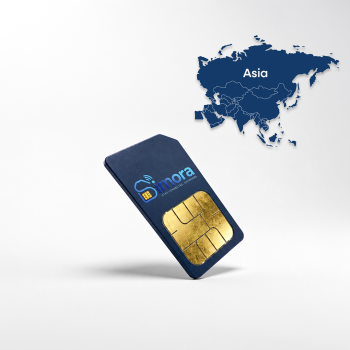 Asia Premium eSIM Bundle