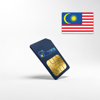 Malaysia Premium Data Bundle – 15 Plans