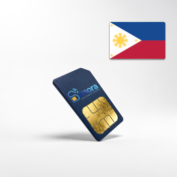 Philippines High Data Bundle – 12 Plans