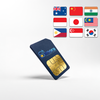 Ultimate Global eSIM Bundle