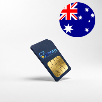 Australia eSIM - 1 GB - 7 Days